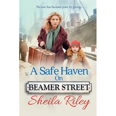 A Safe Haven on Beamer Street