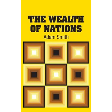 The Wealth of Nations