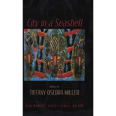 City in a Seashell