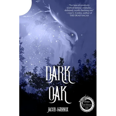 Dark Oak: Book One