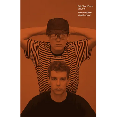 Pet Shop Boys Volume: The Complete Visual Record