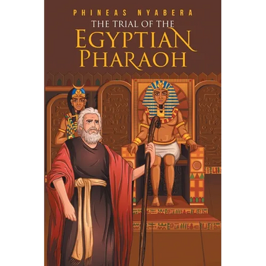 The Trial of the Egyptian Pharaoh