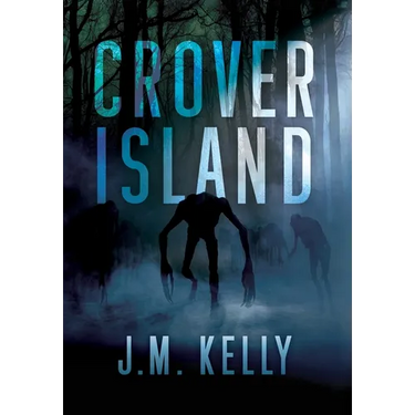 Crover Island