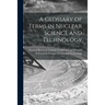 A Glossary of Terms in Nuclear Science and Technology