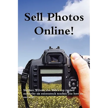 Sell Photos Online