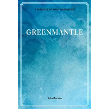 Greenmantle