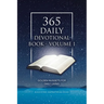 365 Daily Devotional Book - Volume 1: Golden Nuggets for Daily Living