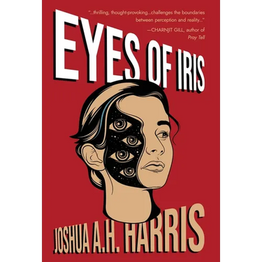 Eyes of Iris