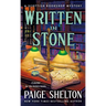 Written in Stone: A Scottish Bookshop Mystery