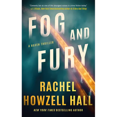 Fog and Fury