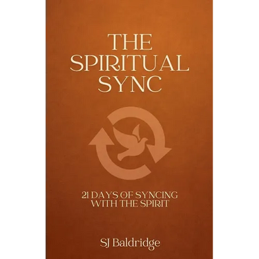 The Spiritual Sync