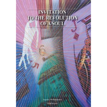 Invitation to the revolution of a soul