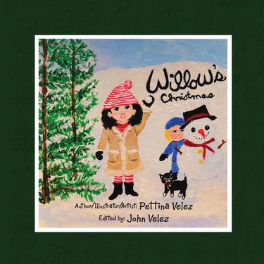 Willow's Christmas