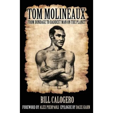 Tom Molineaux: From bondage to baddest man on the planet