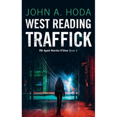 West Reading Traffick