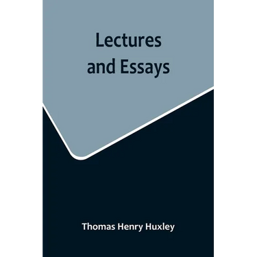 Lectures and Essays
