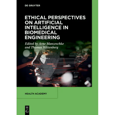 Ethical Perspectives on Artificial Intelligence in Biomedical Engineering