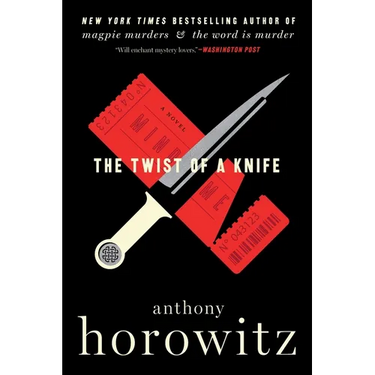 The Twist of a Knife