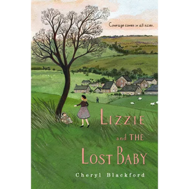 Lizzie and the Lost Baby