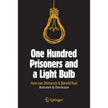 One Hundred Prisoners and a Light Bulb