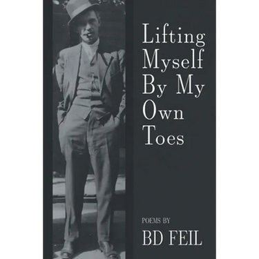 Lifting Myself By My Own Toes