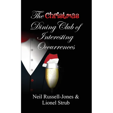 The Christmas Dining Club of Interesting Occurrences