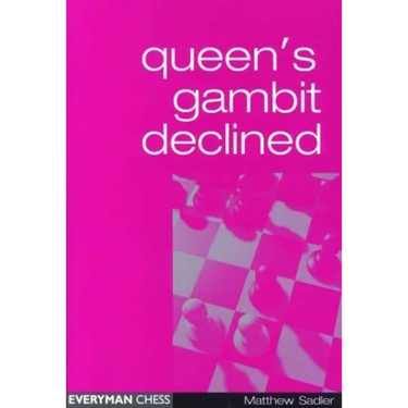 Queen's Gambit Declined