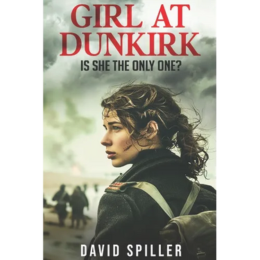 Girl at Dunkirk