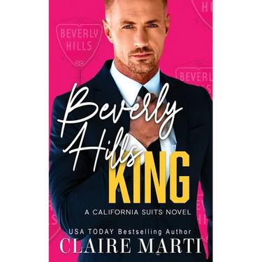 Beverly Hills King