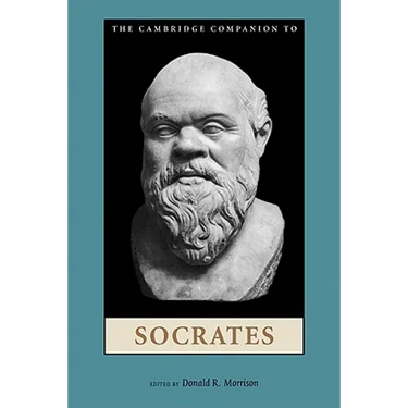 The Cambridge Companion to Socrates