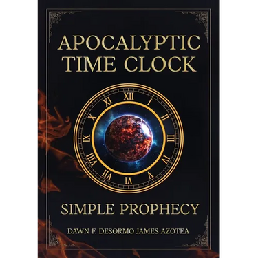 Apocalyptic Time Clock: Simple Prophecy