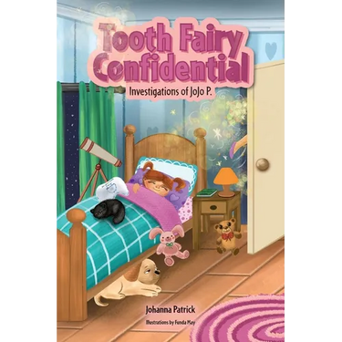 Tooth Fairy Confidential
