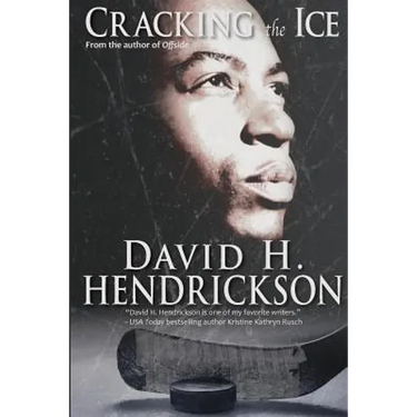Cracking the Ice
