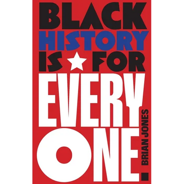 Black History Is for Everyone