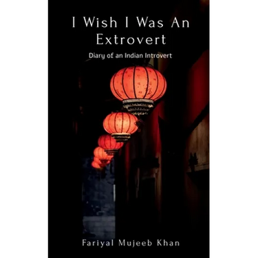I Wish I Was An Extrovert