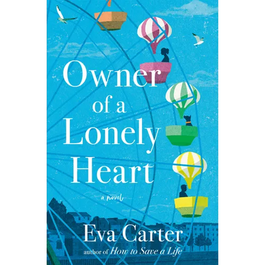 Owner of a Lonely Heart