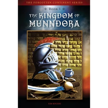 The Kingdom of Munndora