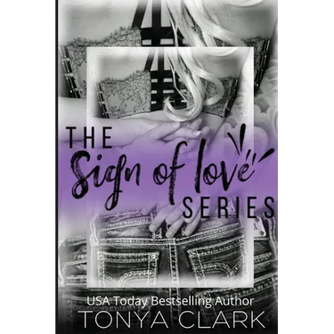 The Sign of Love Series