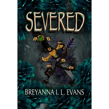 Severed: Bound Book 2