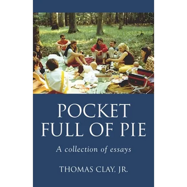 Pocket Full of Pie