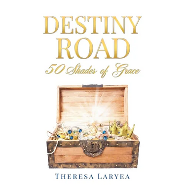 Destiny Road: 50 Shades of Grace