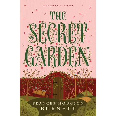 The Secret Garden