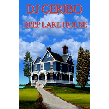 Deep Lake House