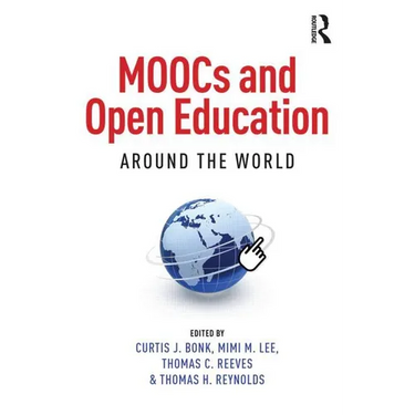 Moocs and Open Education Around the World