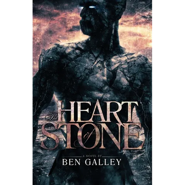 The Heart of Stone