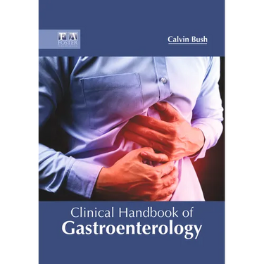 Clinical Handbook of Gastroenterology
