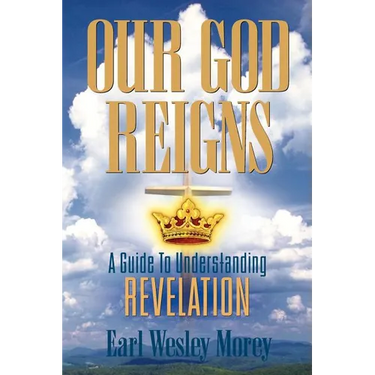 Our God Reigns