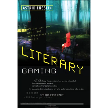 Literary Gaming