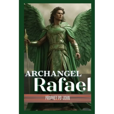 Archangel Raphael