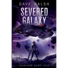 Severed Galaxy